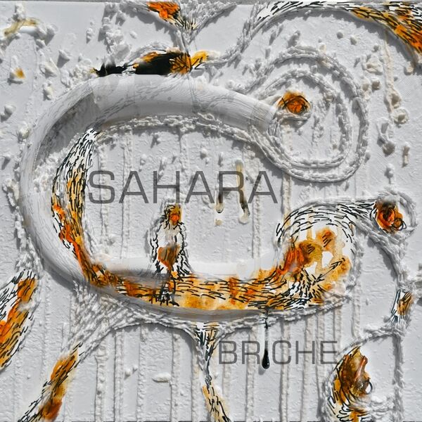 Cover art for Sahara (Edit)